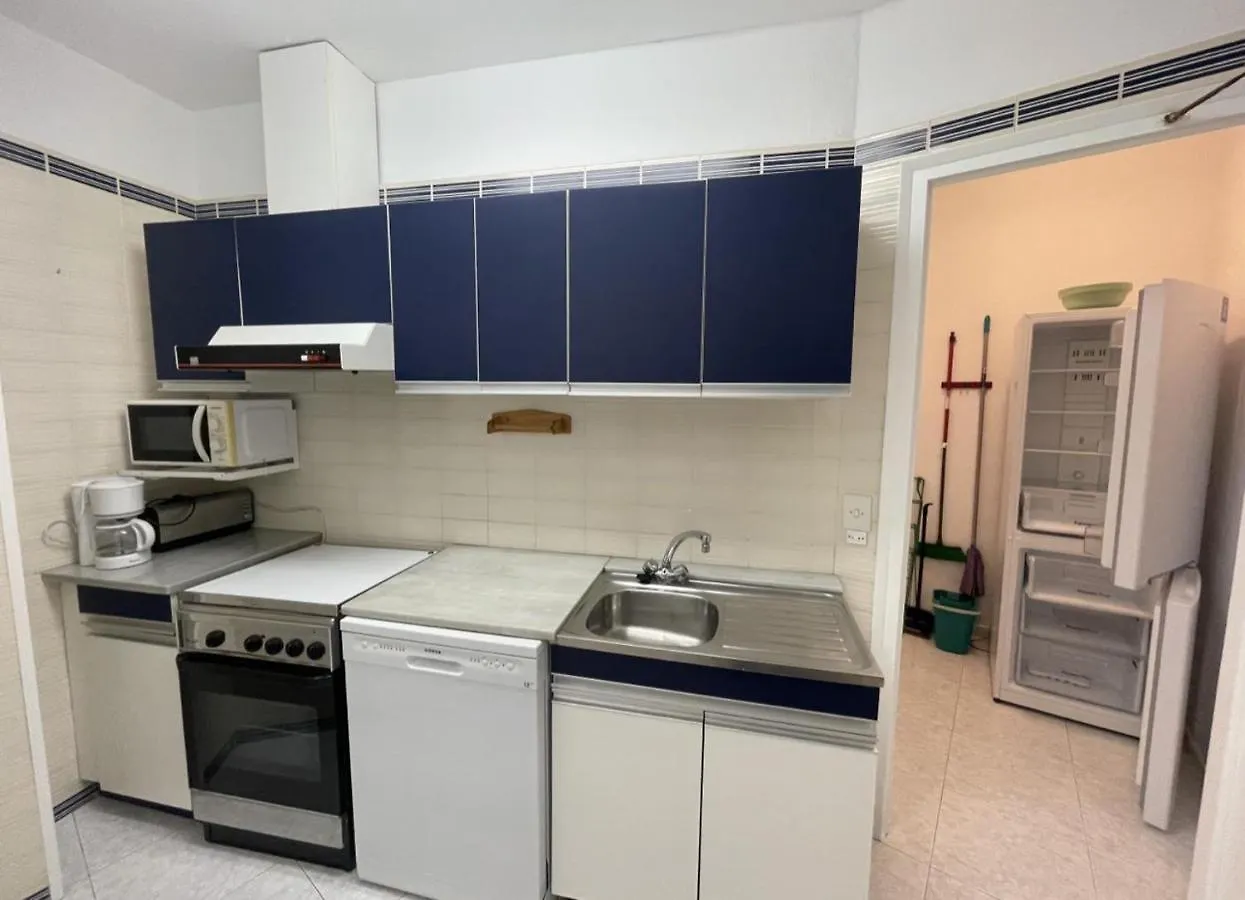 Ferienwohnung Cap Sa Sal Gerona Spanien
