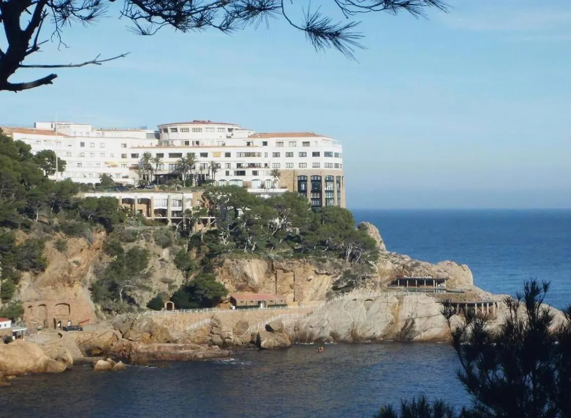 Apartment Ferienwohnung Cap Sa Sal Gerona