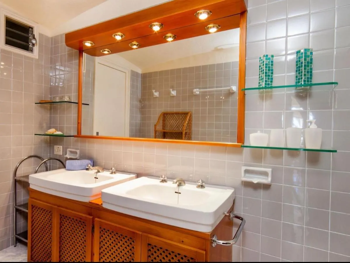 Apartment Ferienwohnung Cap Sa Sal Gerona